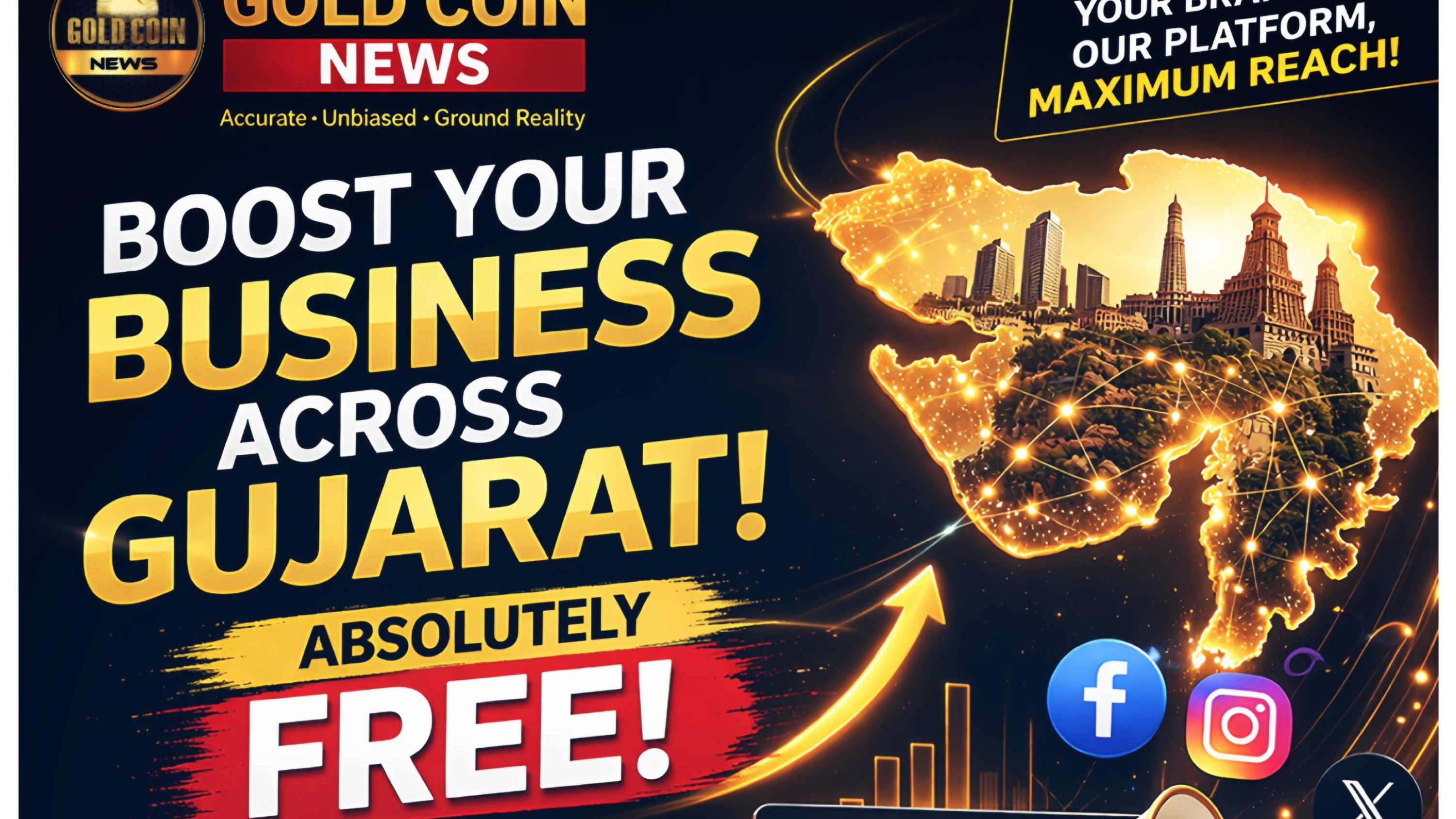 Advertisement & Business Promotion