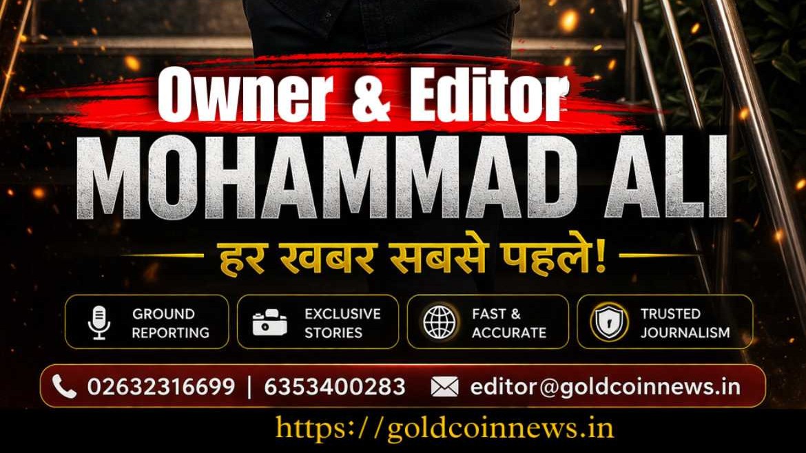 Digital News Publishing