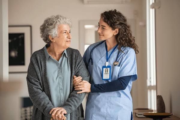 Akash Home Health Care