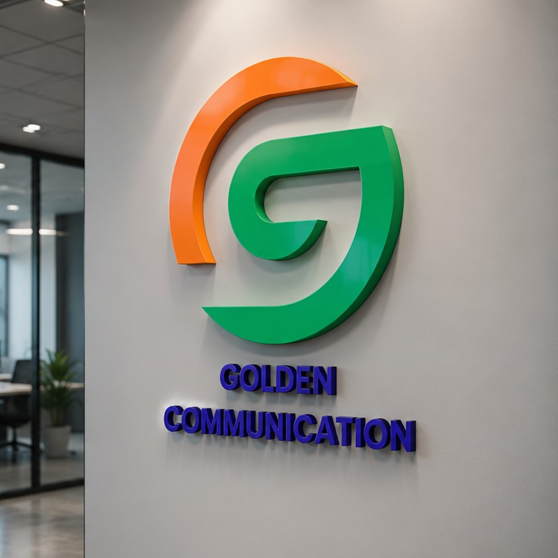 Golden Communication