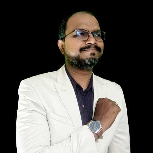 Trainer George Alahat