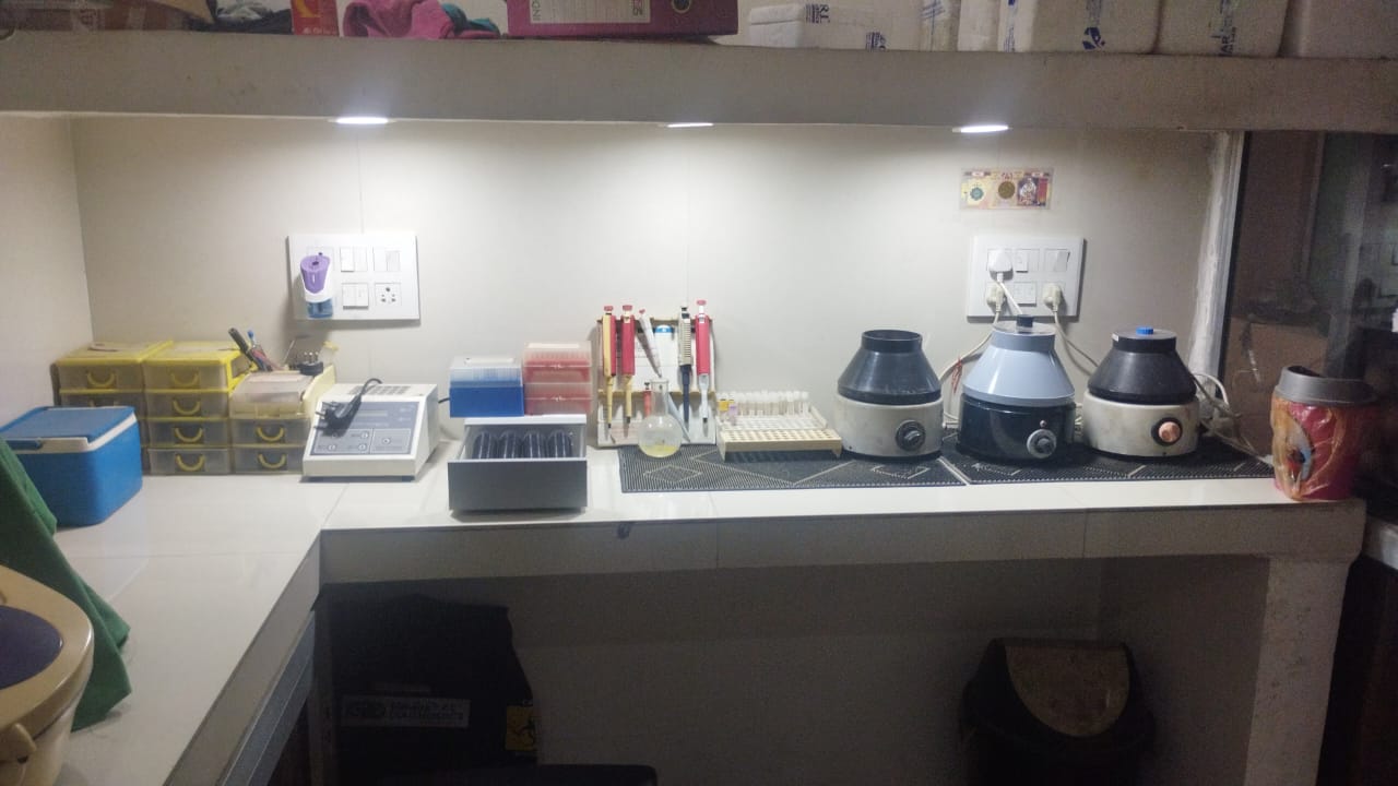 Medicare Diagnostic Center