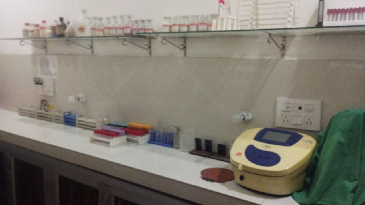 Medicare Diagnostic Center