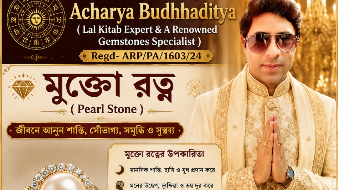 Pearl Stone