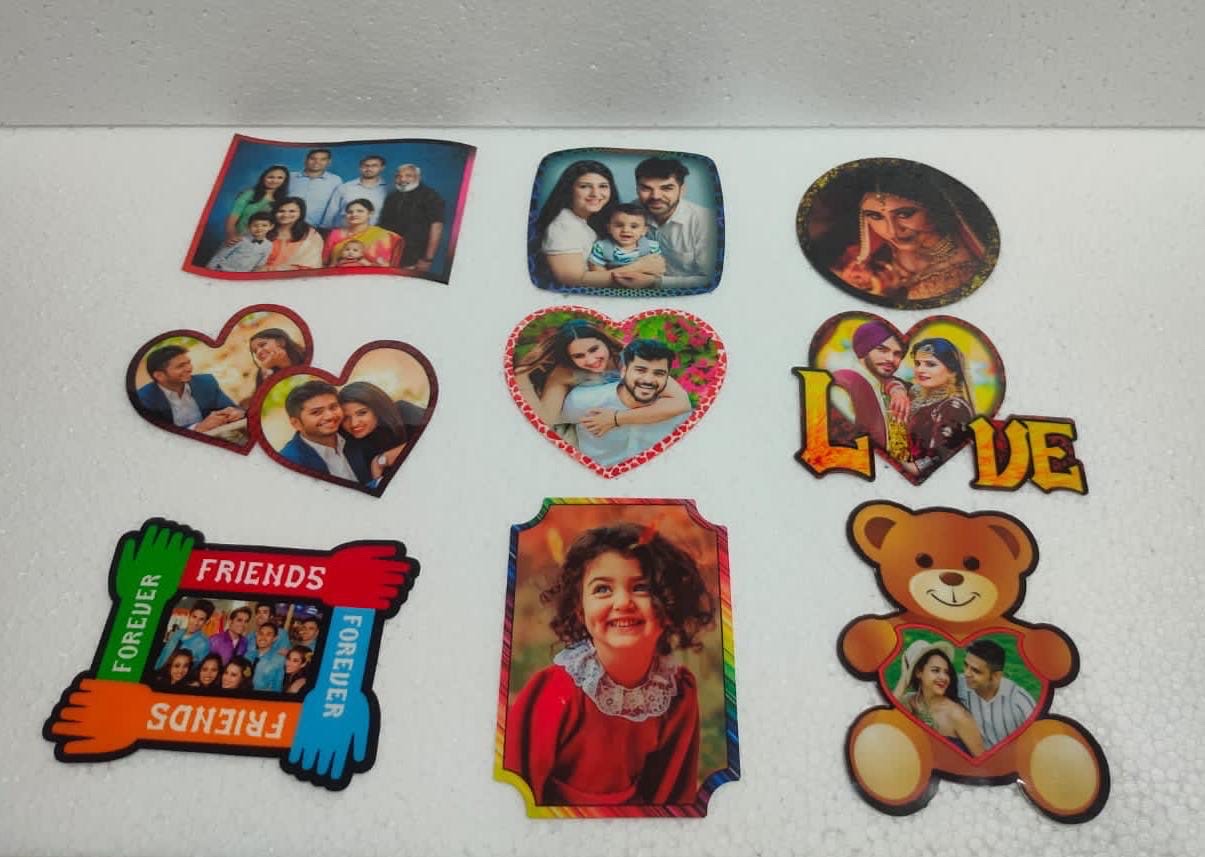 Lucky Collections Offical