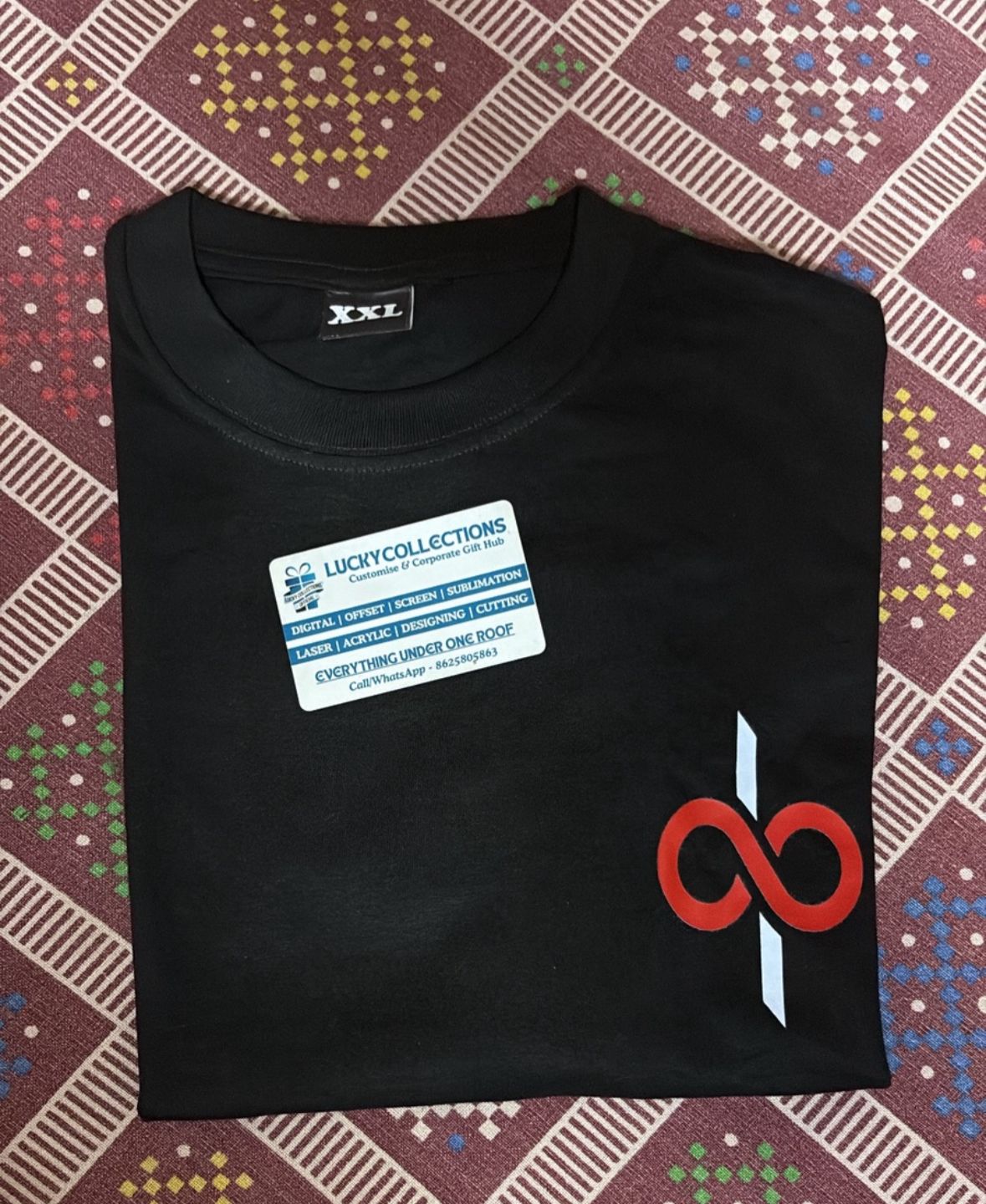 Lucky Collections Offical