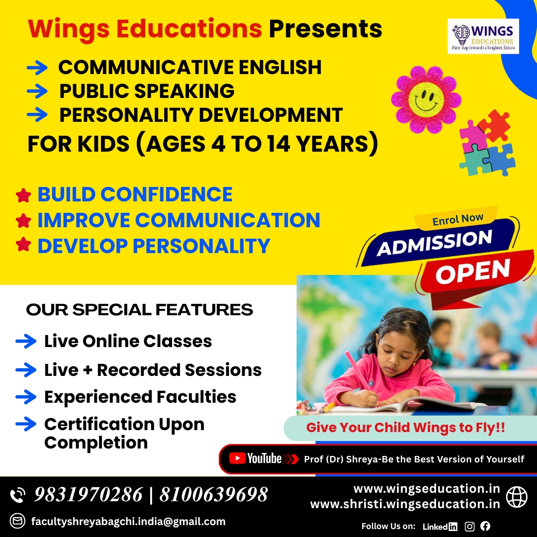 Wings Education