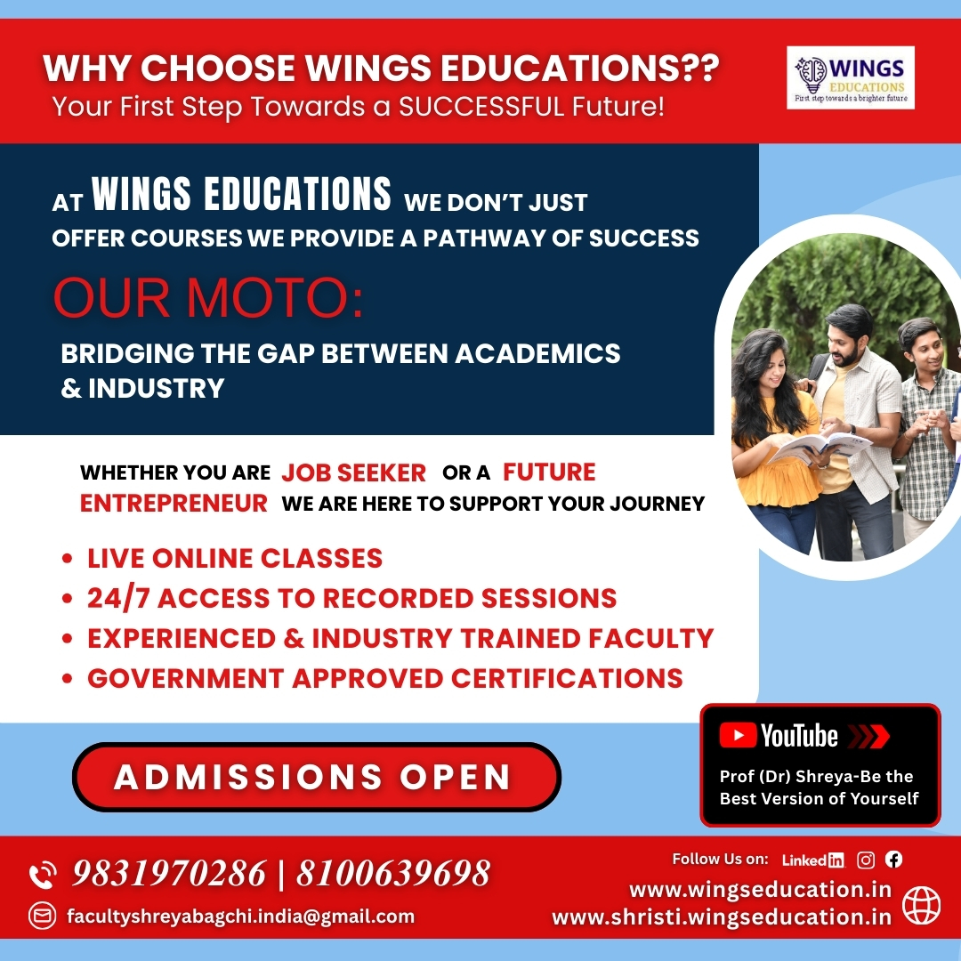 Wings Education