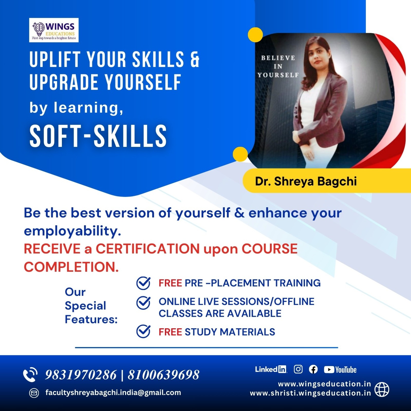 Wings Education
