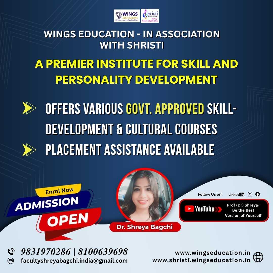 Wings Education