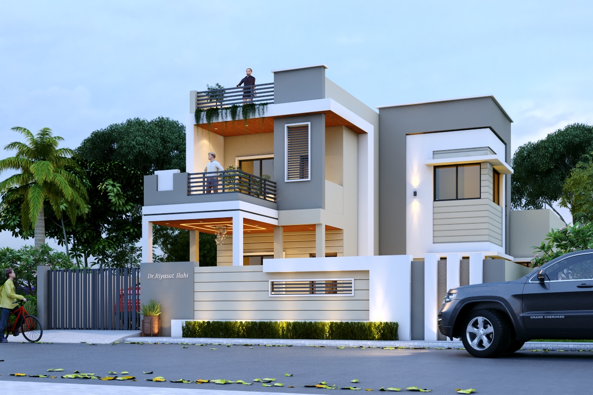 Urban Constructions