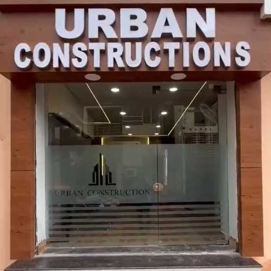 Urban Constructions