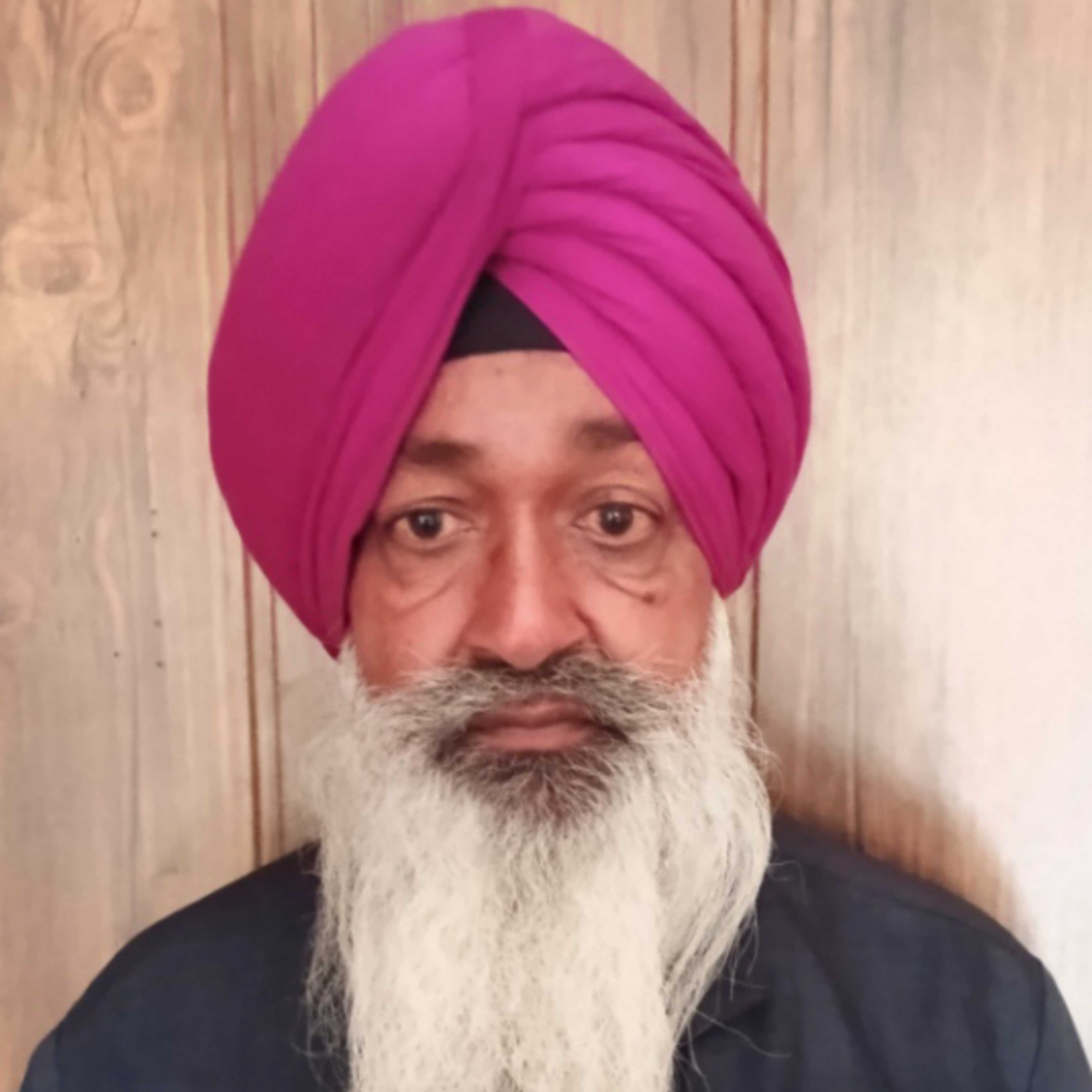KULDEEP SINGH BALPUR
