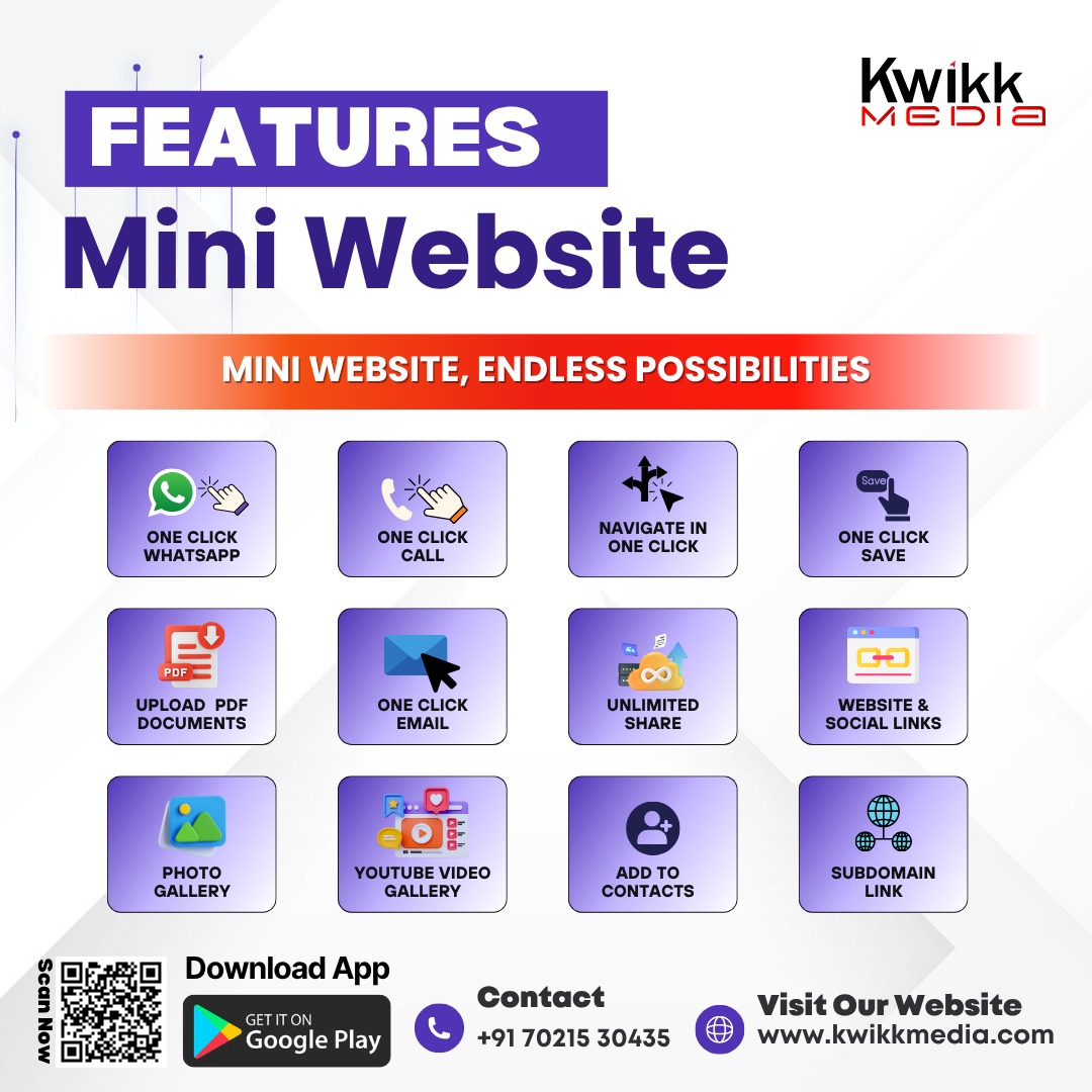 Kwikk Media