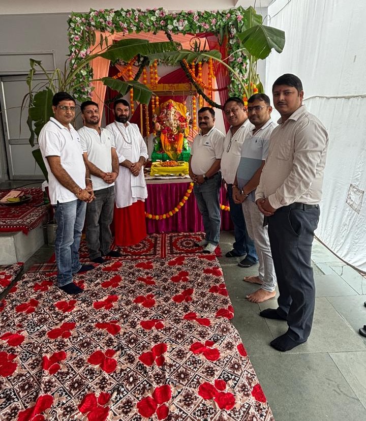 Shri Sidhi Jyotish Pt. Prempal Sharma