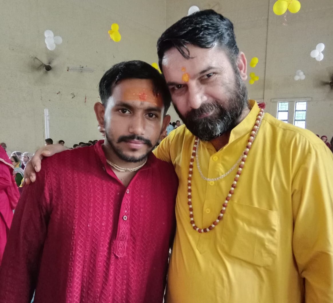 Shri Sidhi Jyotish Pt. Prempal Sharma