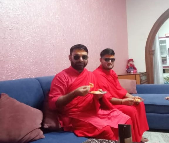 Shri Sidhi Jyotish Pt. Prempal Sharma