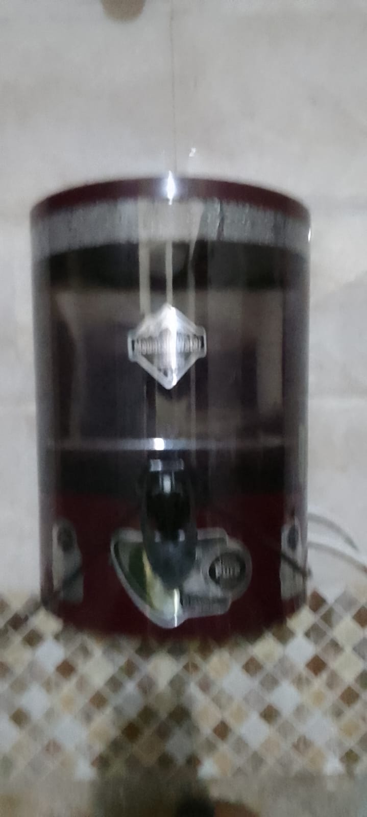 New Global Water