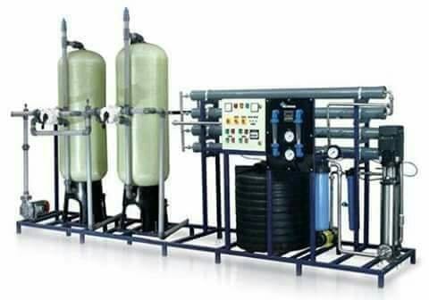 New Global Water