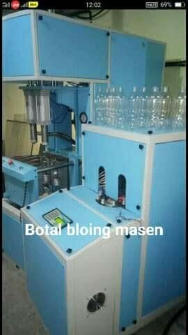 New Global Water