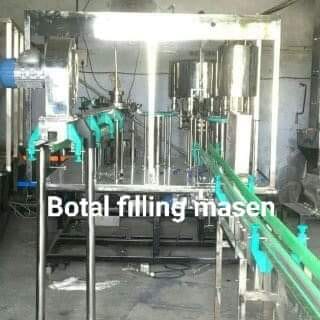 New Global Water