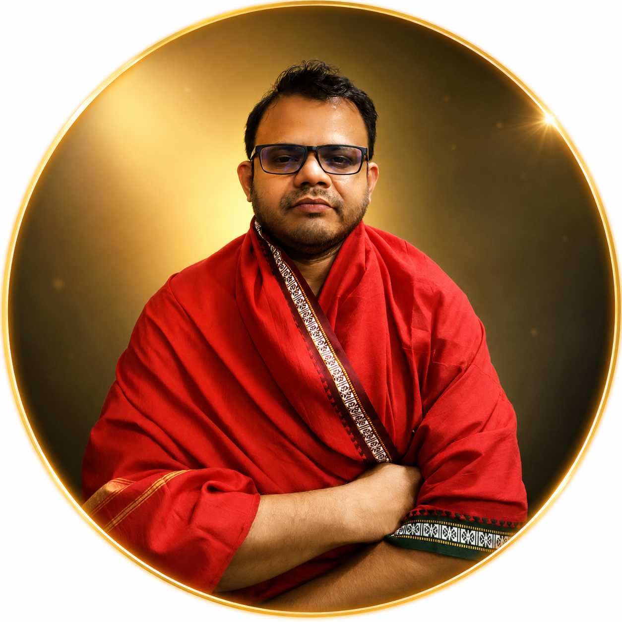 Shri Ram Charan Das Harivansh