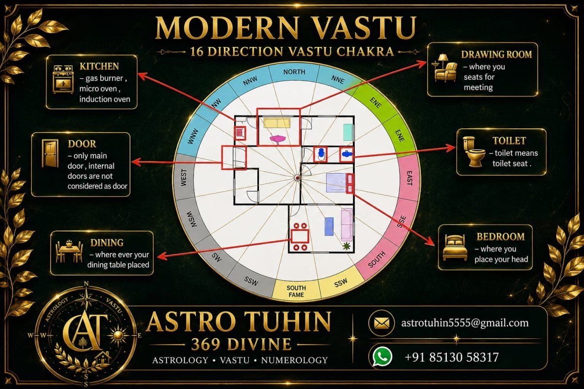 Astro Tuhin 369 Divine