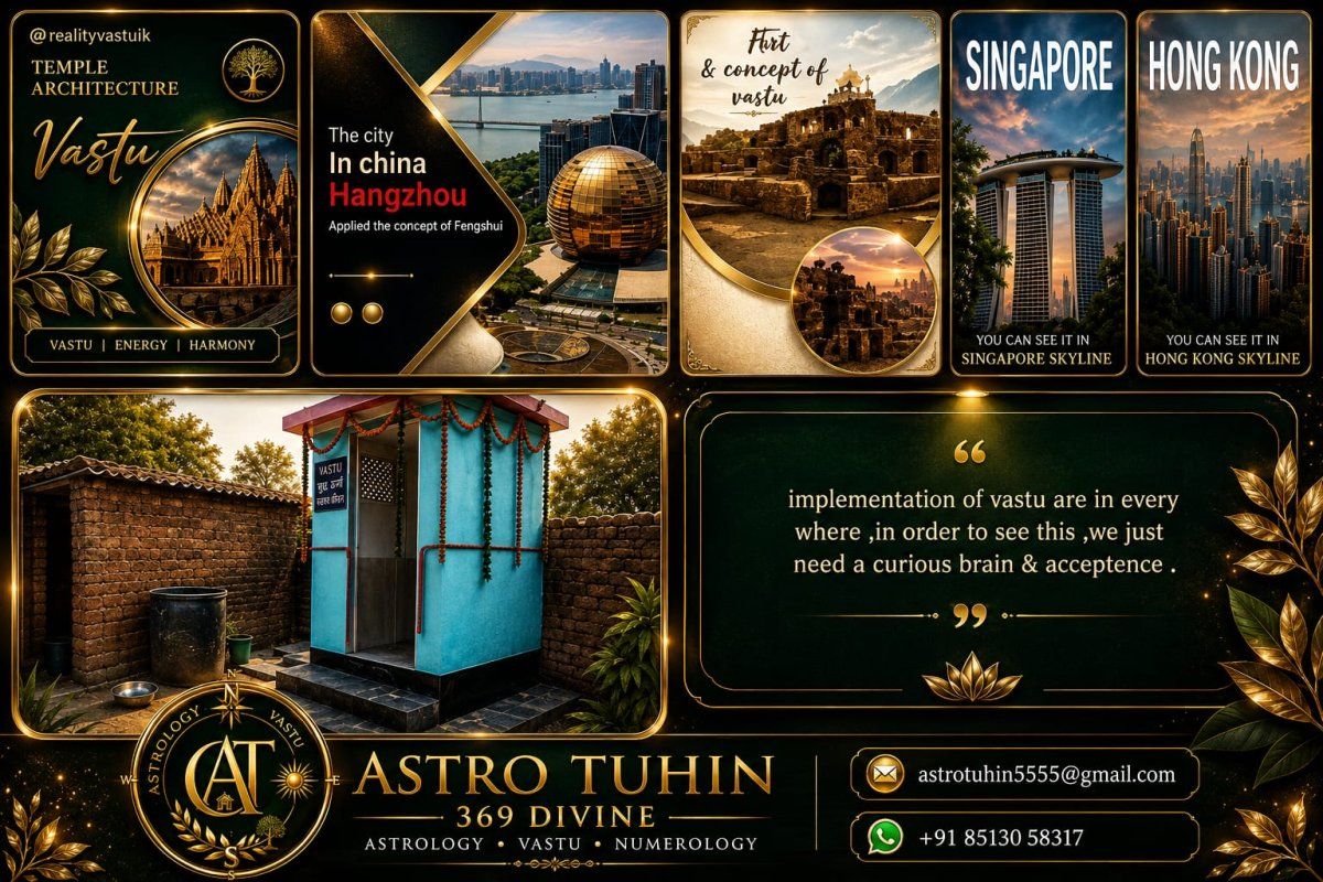 Astro Tuhin 369 Divine