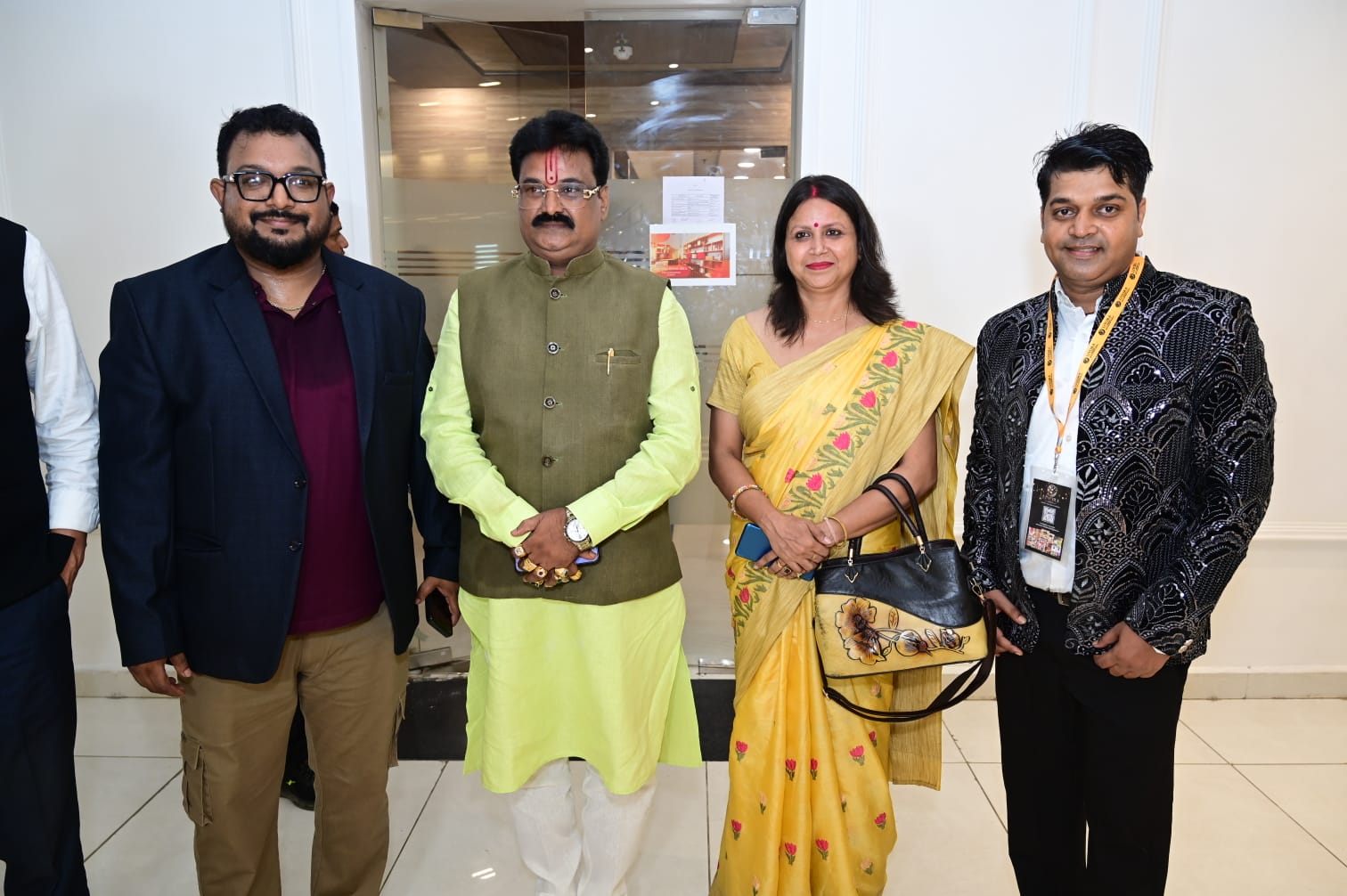 ANANT HARI SHANTI FOUNDATION