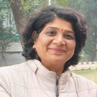 Vandana Bansal