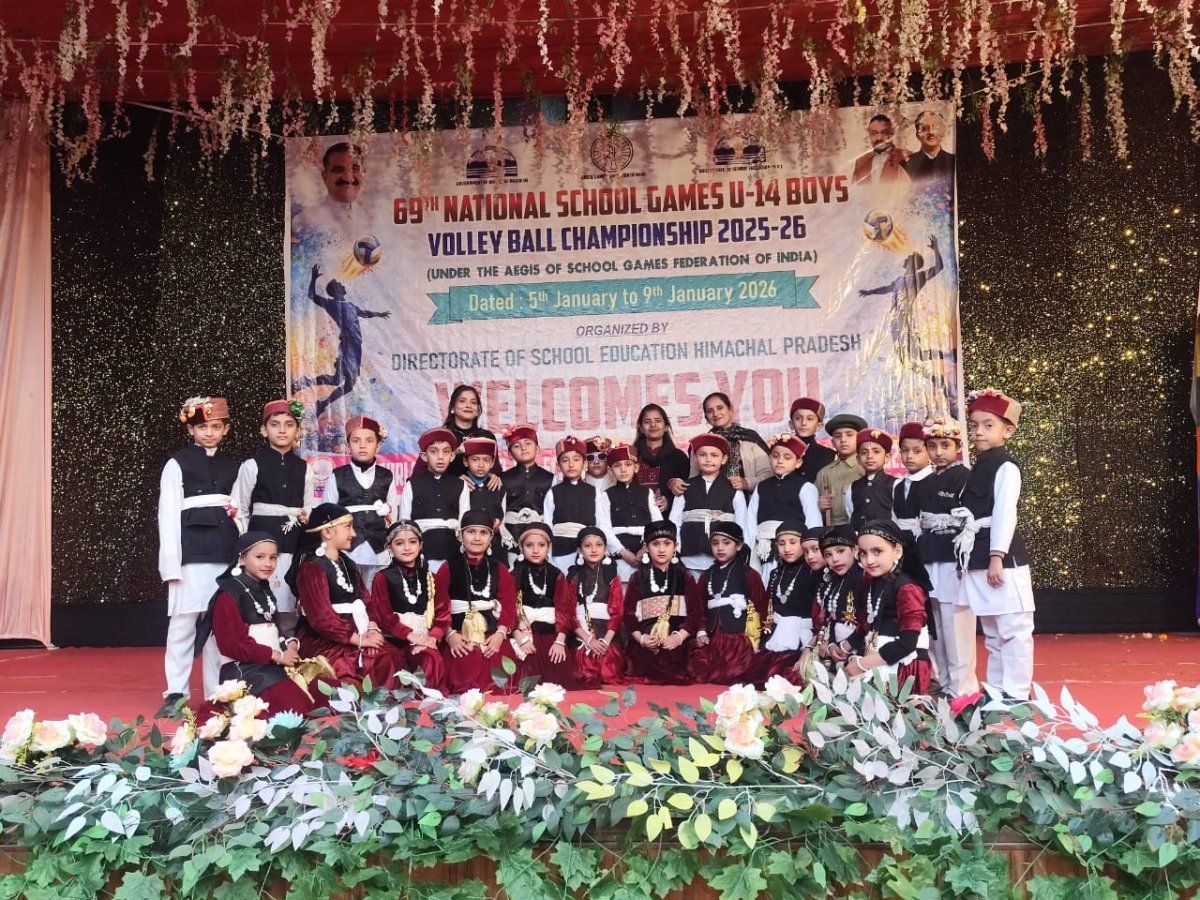 Global Academy Public School