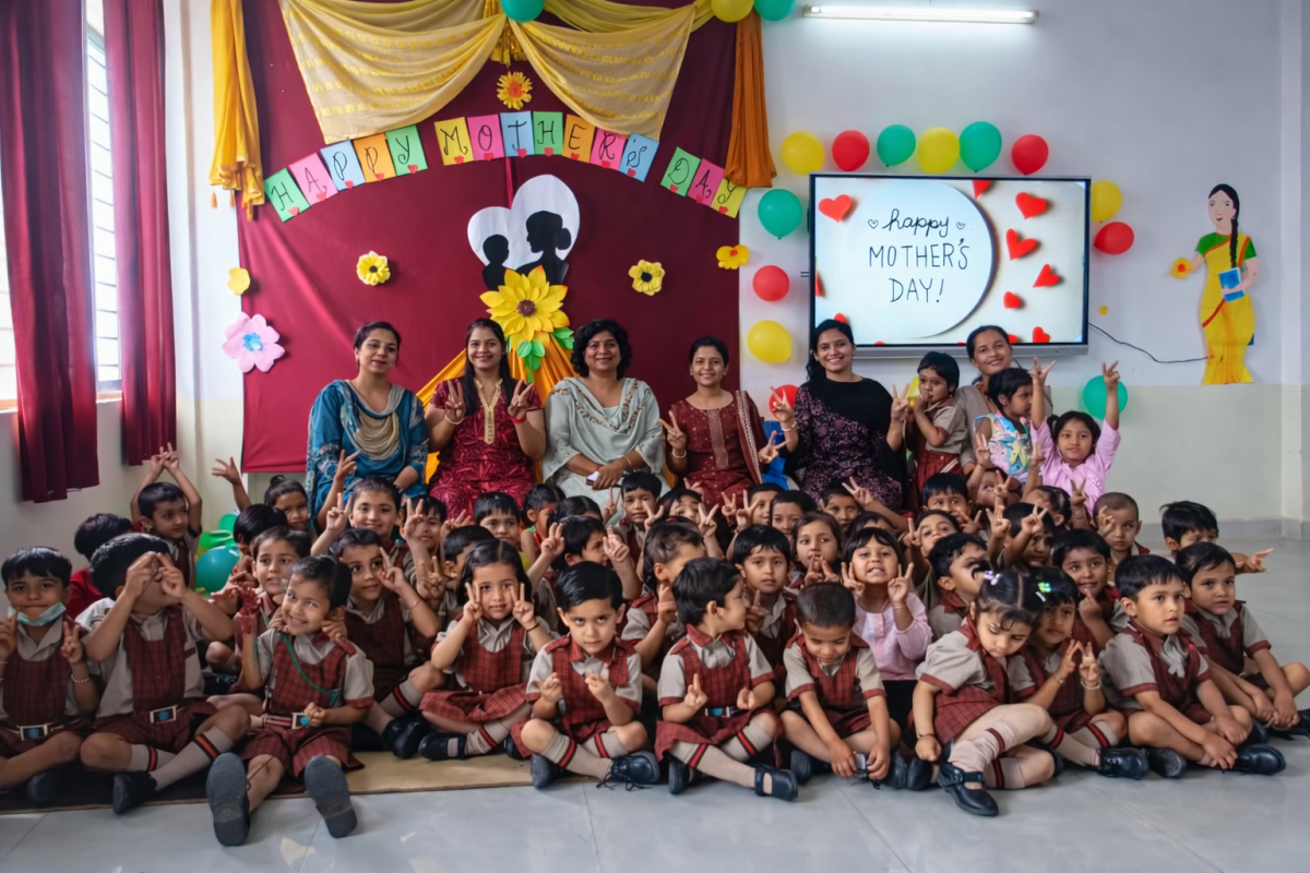 Global Academy Public School