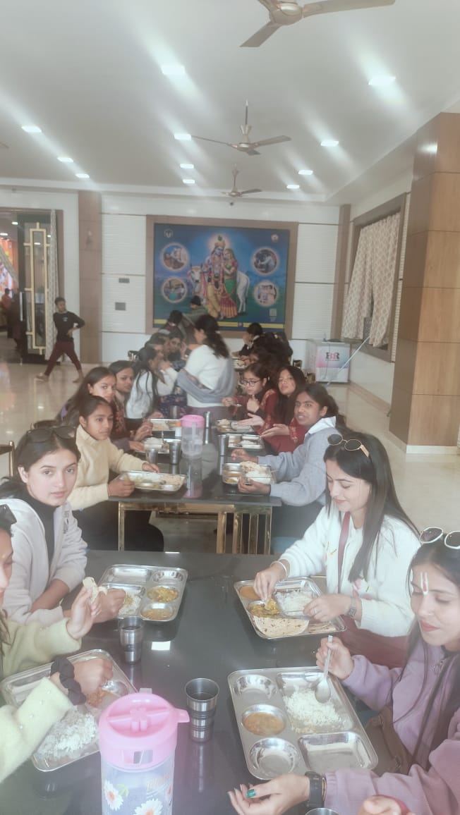 Global Academy Public School