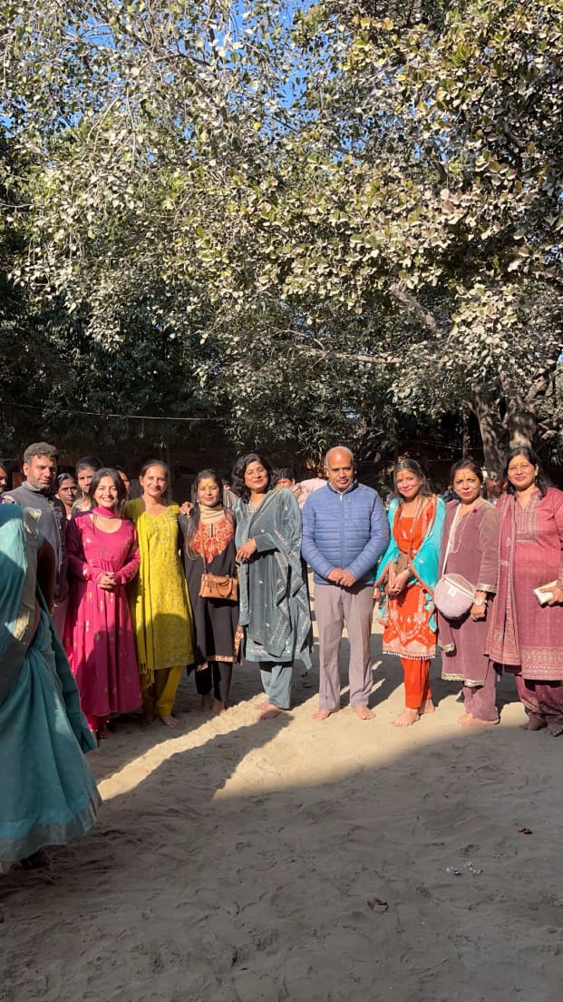 Global Academy Public School