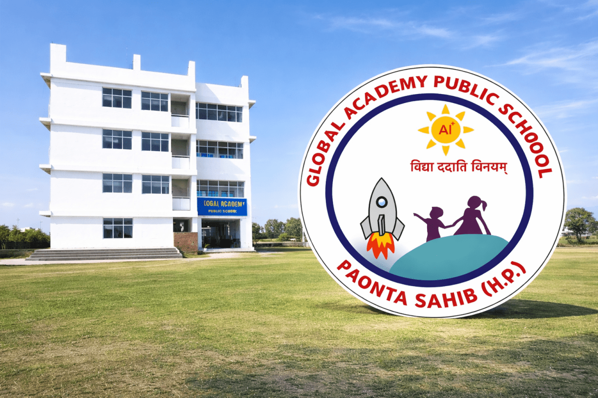 Global Academy Public School