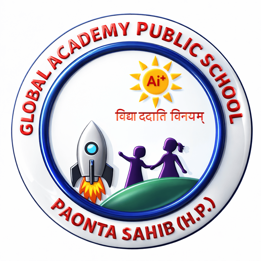 Global Academy Public School