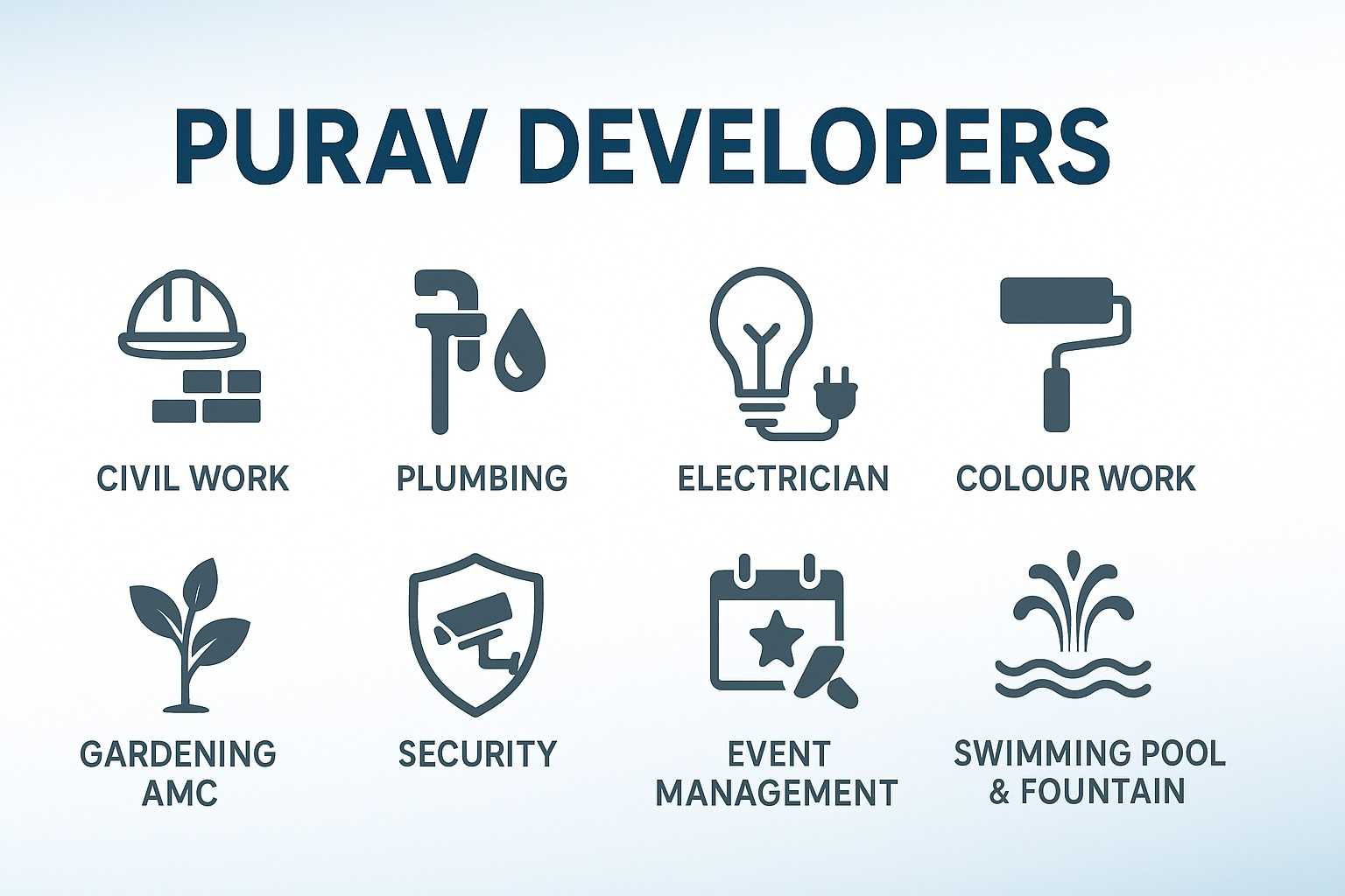 PURAV DEVELOPERS