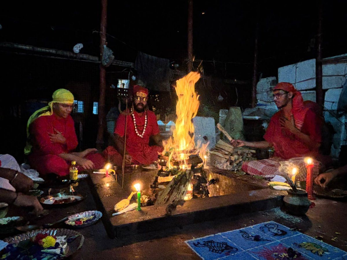 ASTROLOGER | VASTU | TANTRA