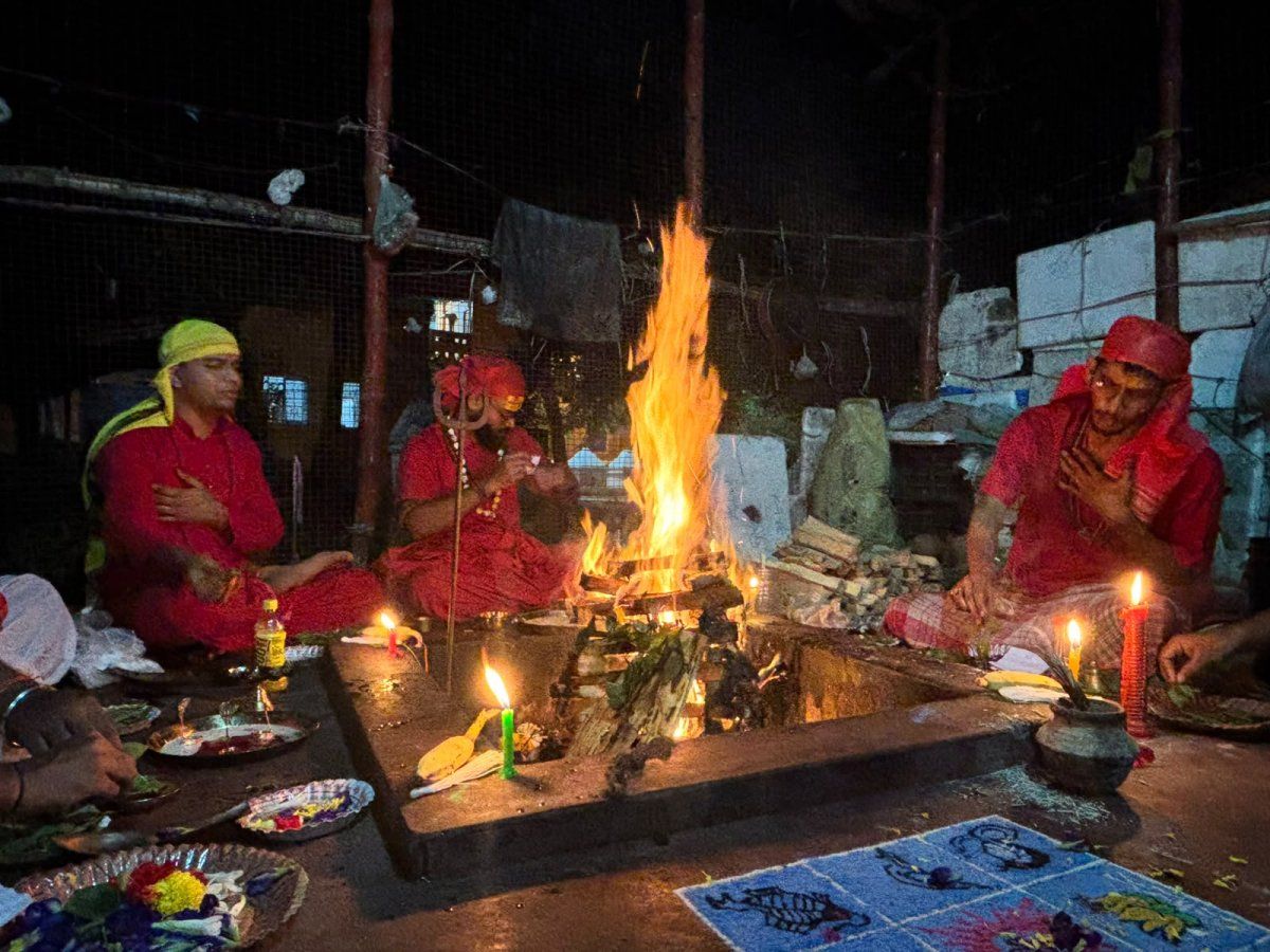 ASTROLOGER | VASTU | TANTRA