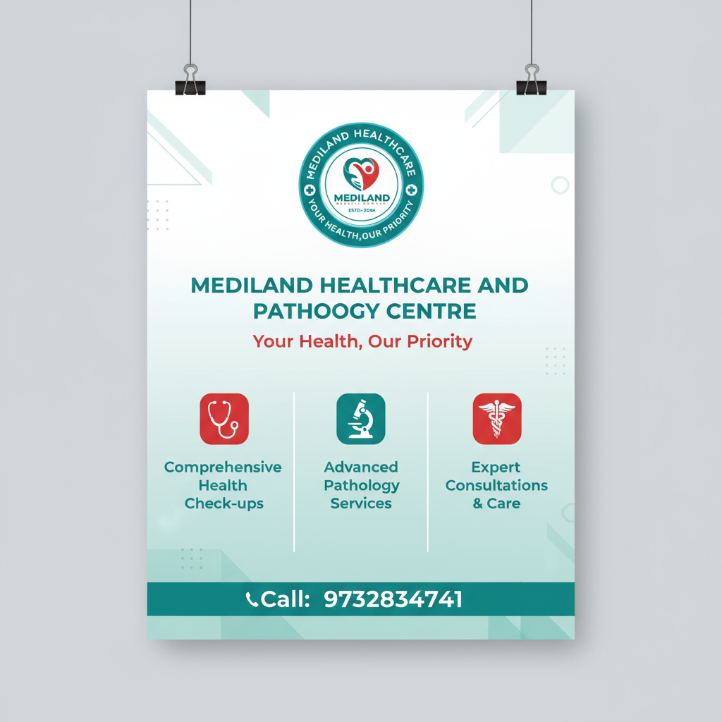 Mediland Healthcare And Pathology Centre