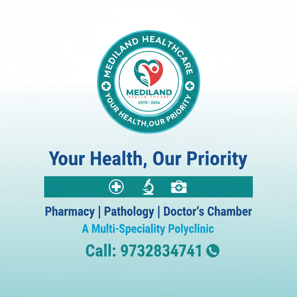 Mediland Healthcare And Pathology Centre