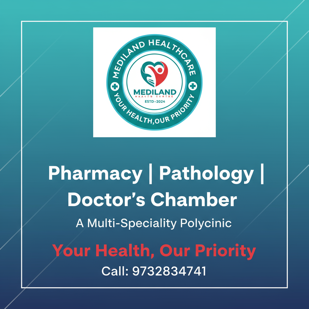 Mediland Healthcare And Pathology Centre