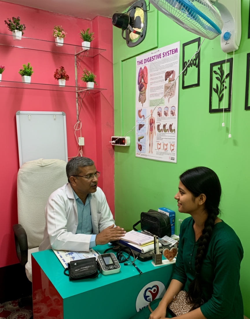 Mediland Healthcare And Pathology Centre