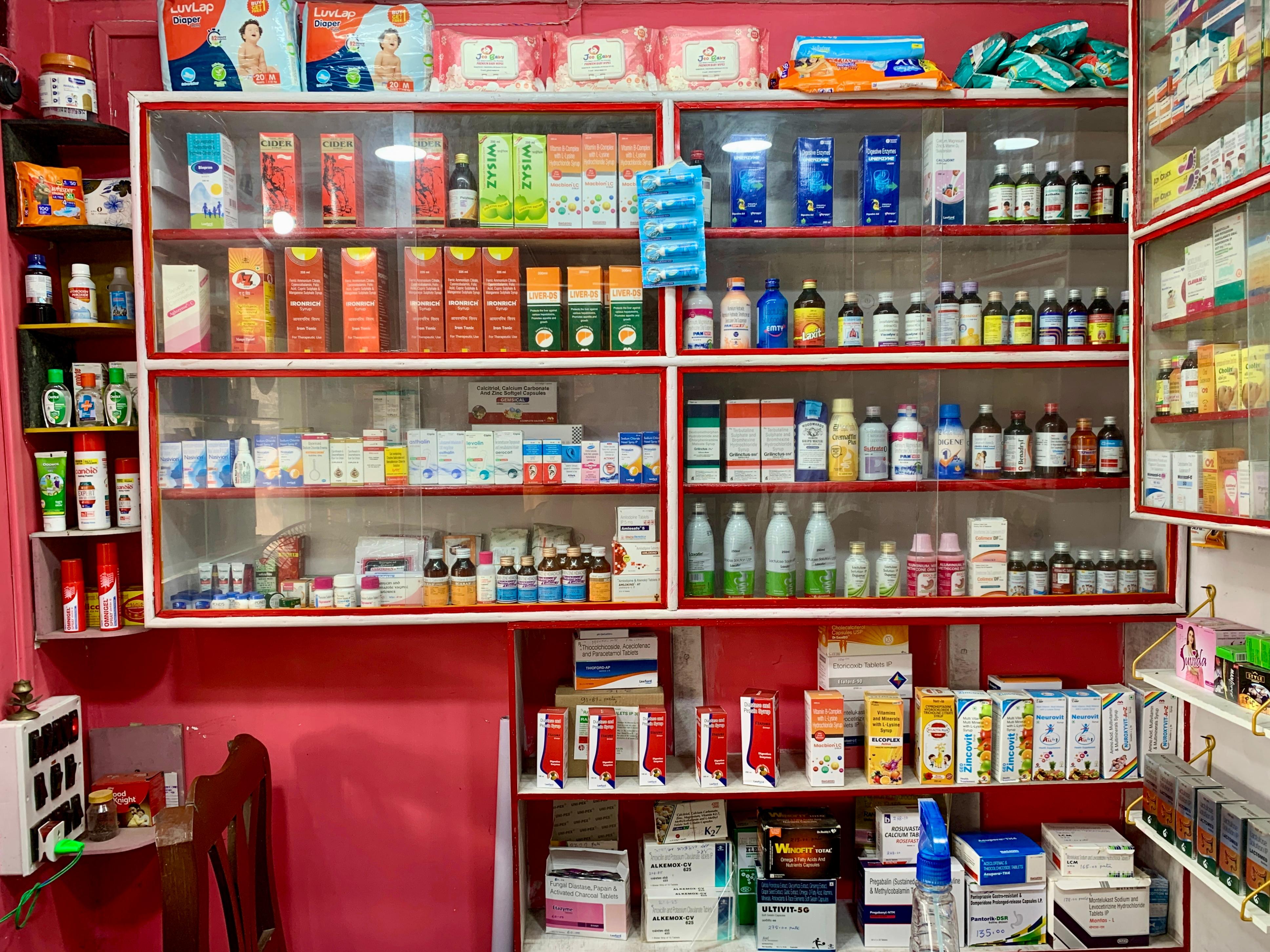 Mediland Healthcare And Pathology Centre