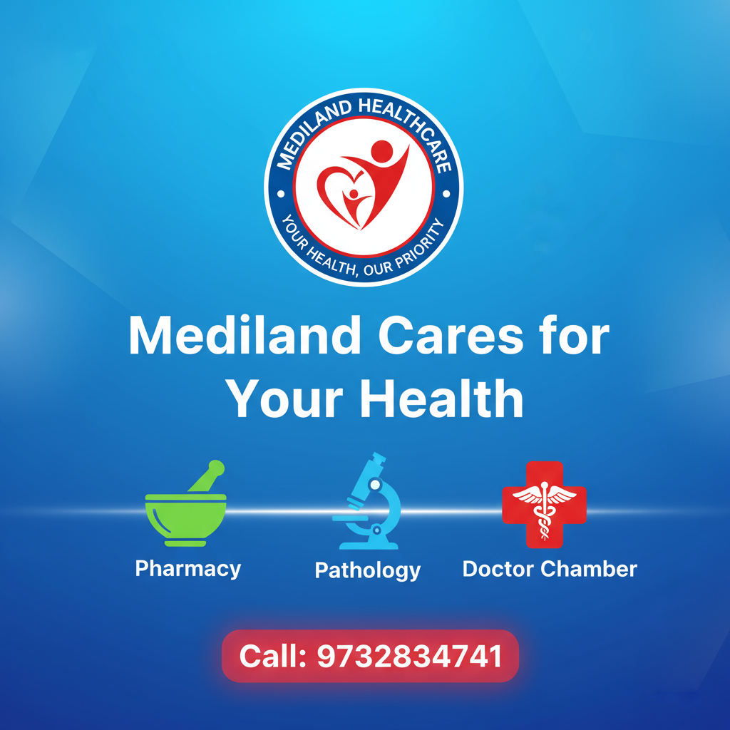 Mediland Healthcare And Pathology Centre