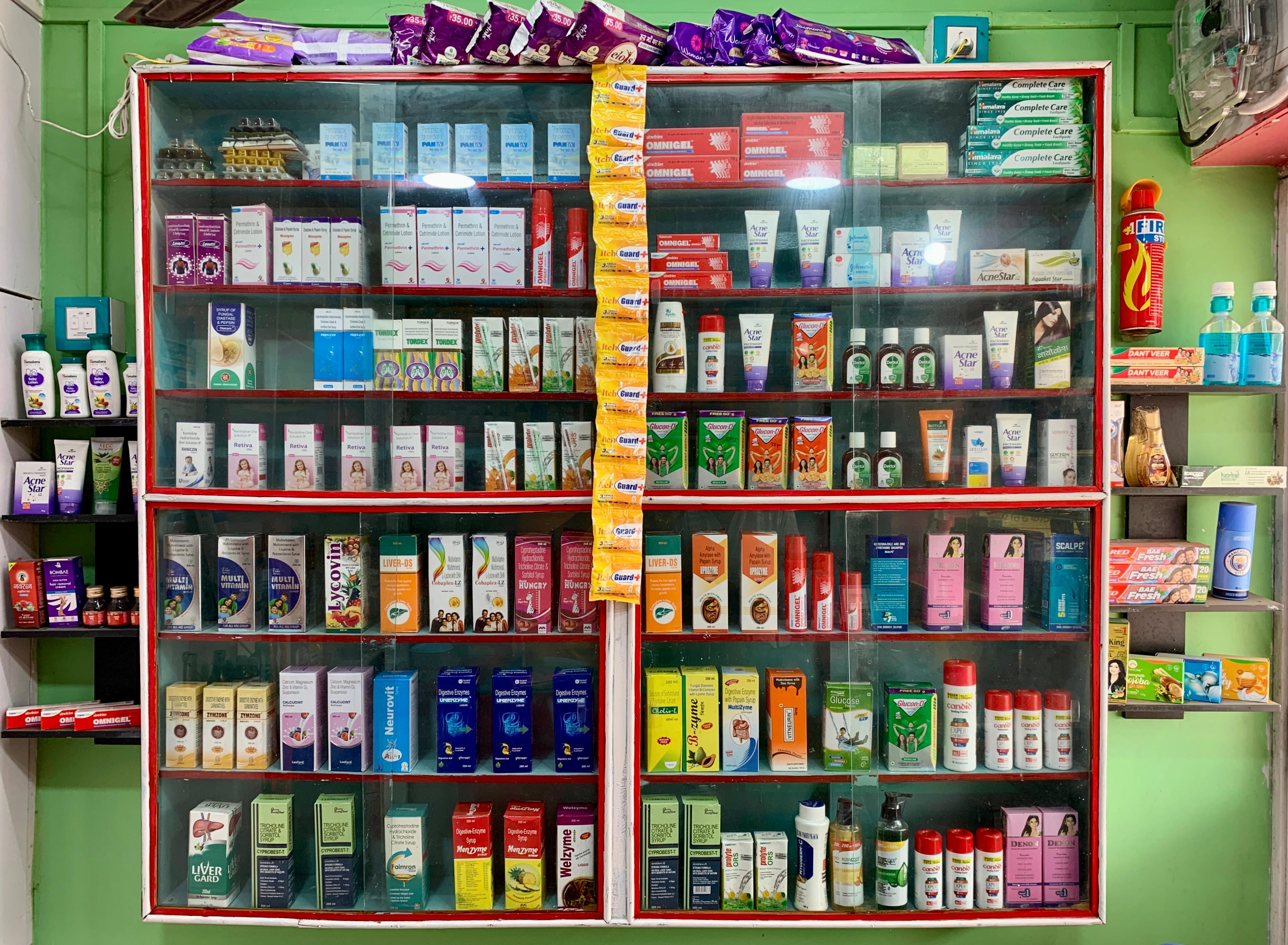 Mediland Healthcare And Pathology Centre