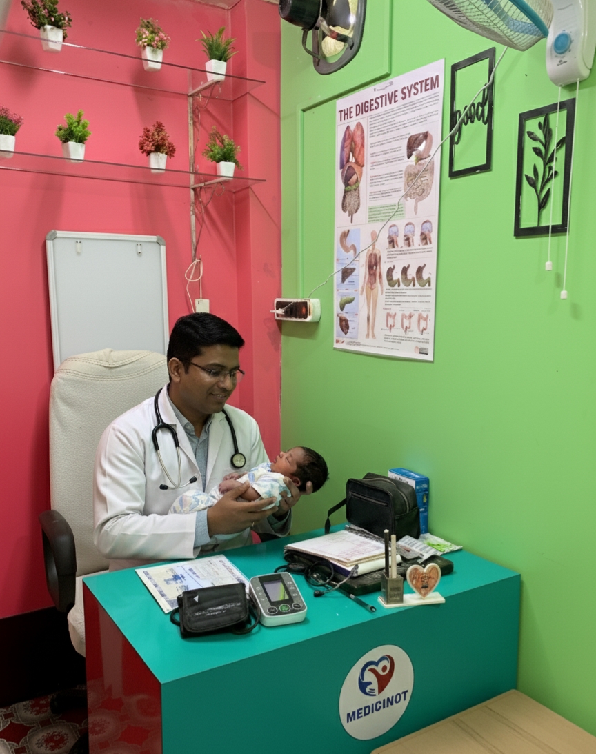 Mediland Healthcare And Pathology Centre