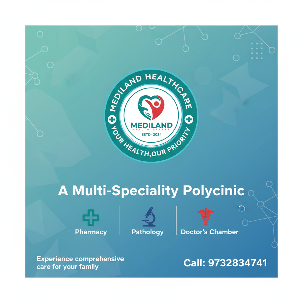 Mediland Healthcare And Pathology Centre