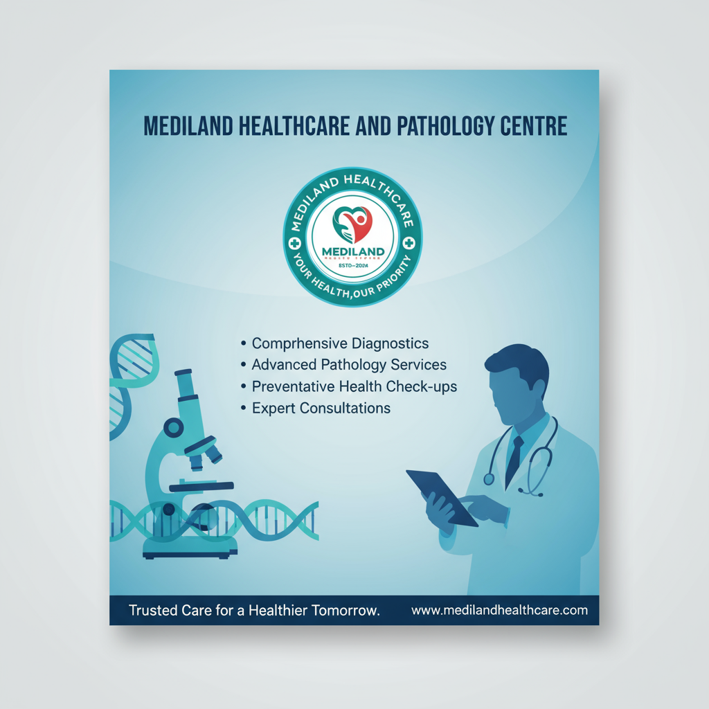 Mediland Healthcare And Pathology Centre