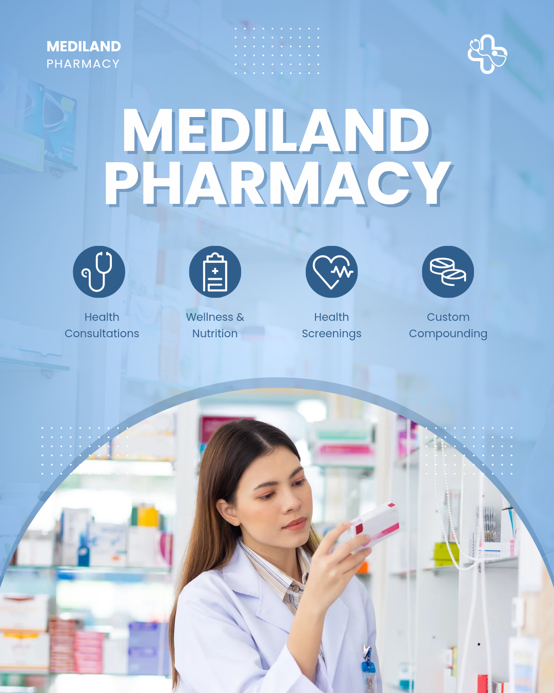 Mediland Healthcare And Pathology Centre